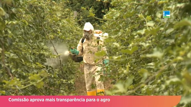 Maior transparência de normas da defesa agropecuária é aprovada em Comissão da Câmara