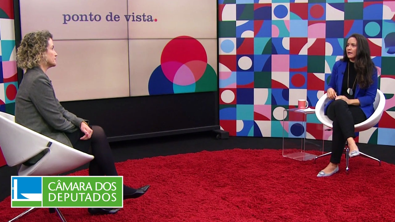 Ponto de Vista - Comunicação Pública e Novas Tecnologias | Regulação das Comunicações