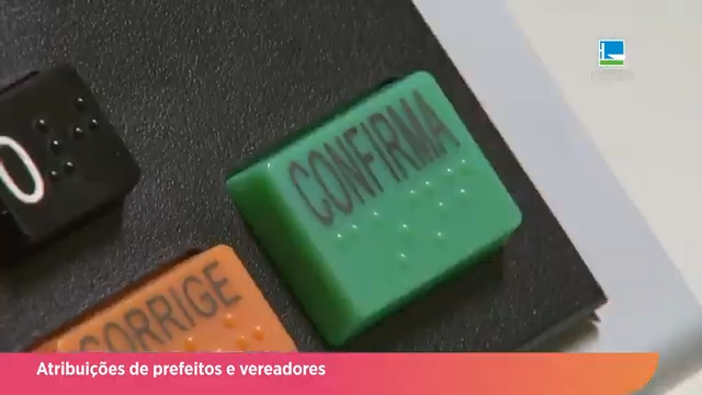 Saiba quais são as responsabilidades de prefeitos e vereadores