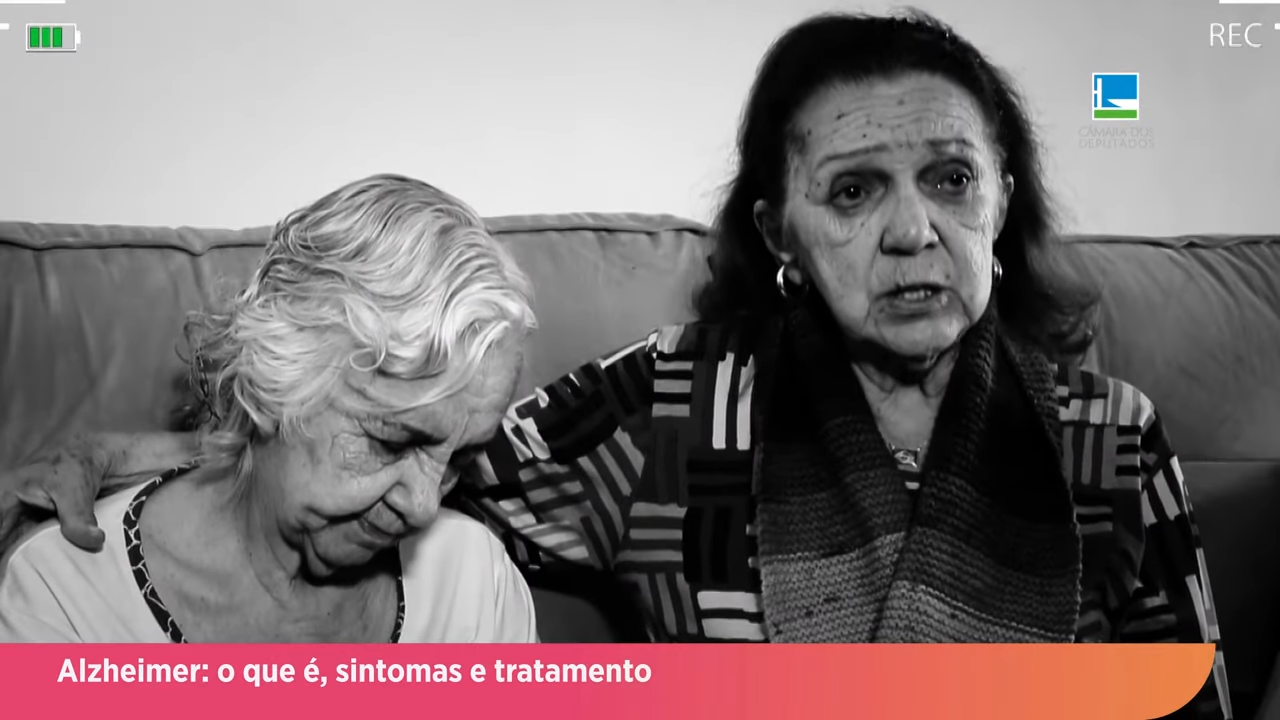 Alzheimer: o que é, sintomas e tratamento