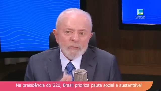 Brasil se prepara para sediar a Cúpula do G20. Entenda aqui o que representa esse grupo