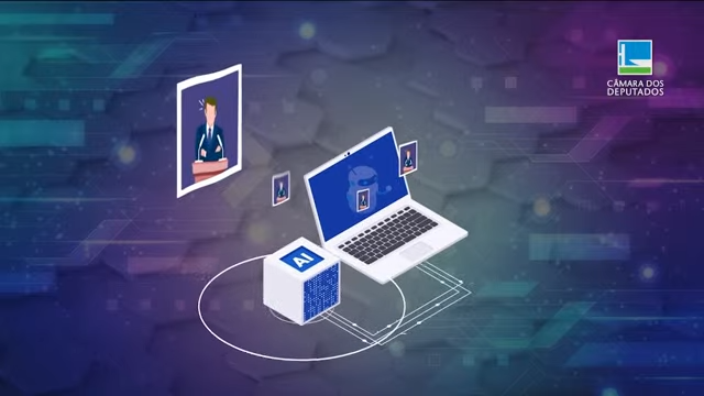 Direto da Câmara - Candidatos a prefeito e vereador precisam seguir regras do TSE sobre uso da IA