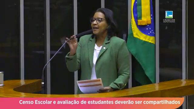 Censo escolar e avaliação de estudantes deverão ser compartilhados