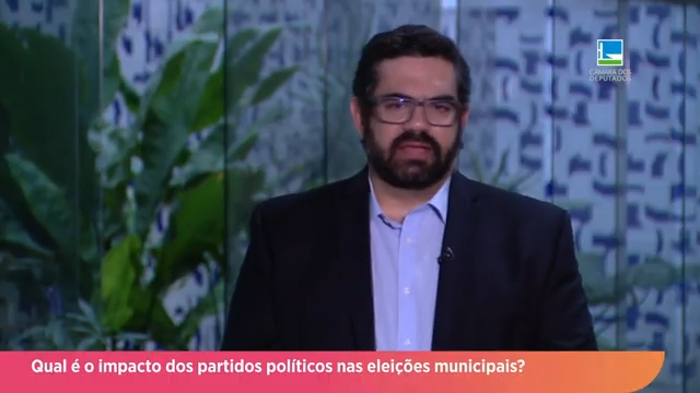 Entenda o impacto dos partidos políticos nas eleições municipais