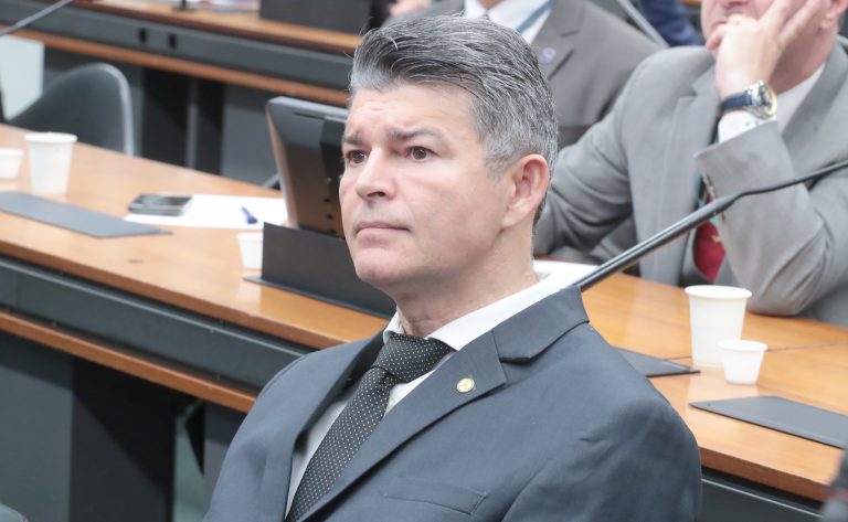 Audiência Pública - Acidente avião Voespass linhas aéreas - voo 2283 - ATR - 72. Dep. José Medeiros (PL-MT)