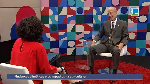 Ponto de Vista - Mudanças climáticas e os impactos na agricultura