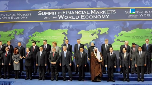 P20 em Brasília: Parlamentos por um mundo justo e um planeta sustentável