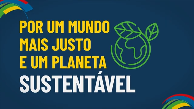 P20 - Um dos maiores encontros de parlamentares do mundo