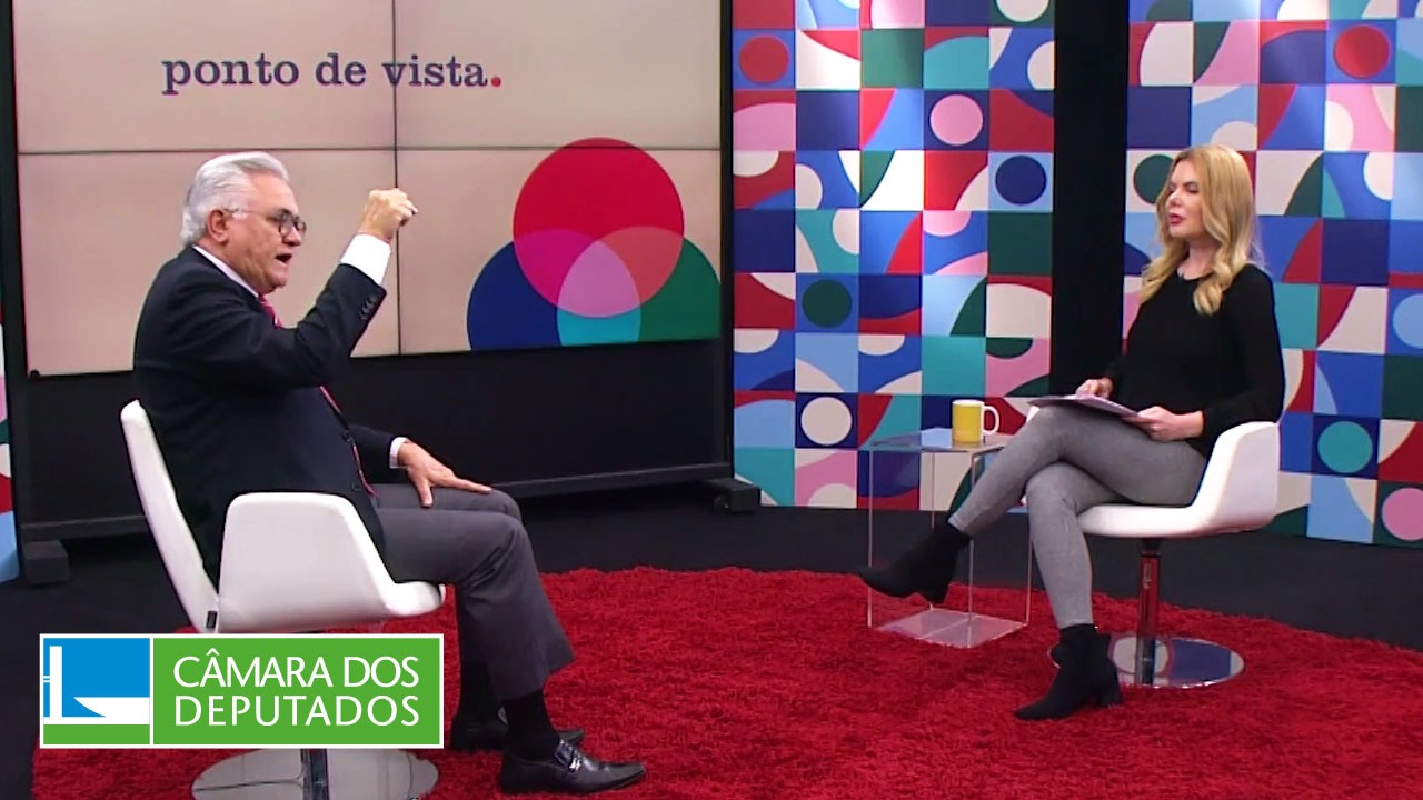 Ponto de Vista - Eleições 2024 | Saúde