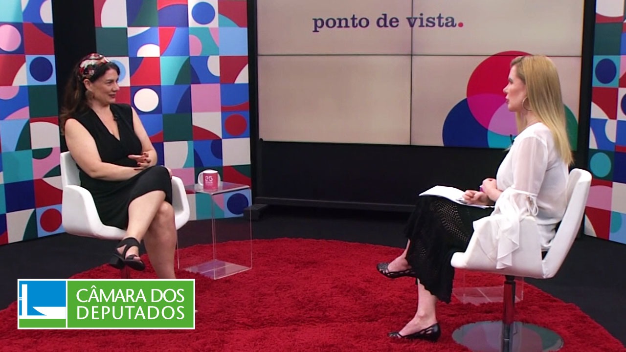 Ponto de Vista - Eleições 2024 | Segurança Pública