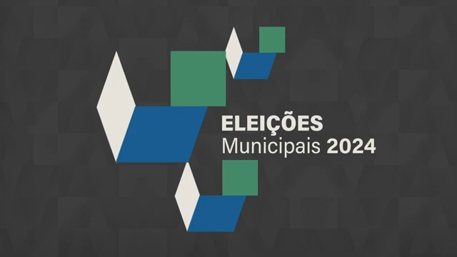Eleições 2024 - TV Câmara, TV Senado, Rádio Senado e emissoras da Rede Legislativa juntas na cobertura