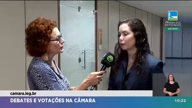 Câmara Agora - Em destaque: Cotas raciais nos concursos públicos