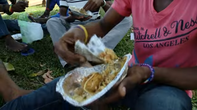 Combate à fome, à pobreza e à desigualdade é tema da 1ª sessão de trabalho do P20