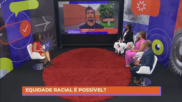 Bora Entender - Equidade racial é possível?
