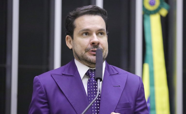 Discussão e votação de propostas. Dep. Capitão Alberto Neto (PL - AM)