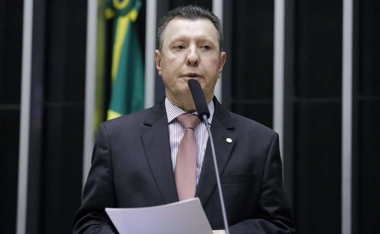 Discussão e votação de propostas legislativas. Dep. José Nelto (UNIÃO-GO)