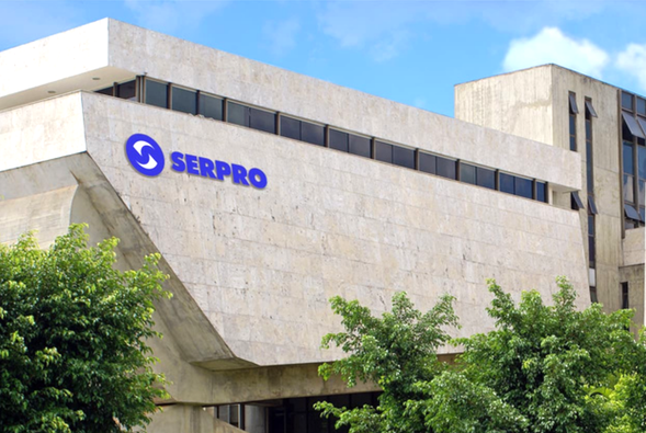 Projeto abre crédito orçamentário de R$ 35 milhões para investimentos da estatal Serpro