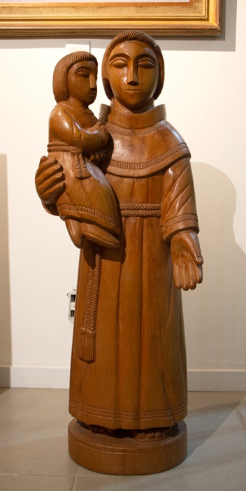 Câmara apresenta exposição Olhar Manifesto: um recorte brasileiro