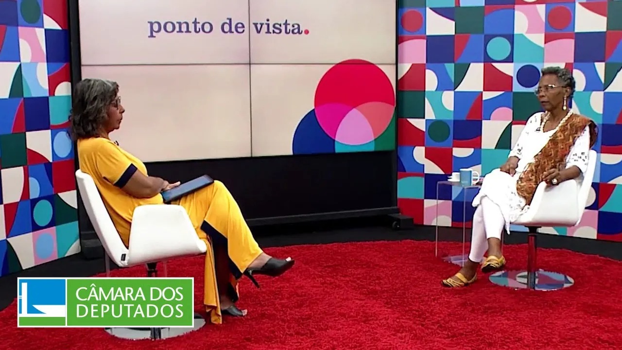 Ponto de Vista | Série Racismo no Brasil | Ep.3: Cidadania e desafios estruturais