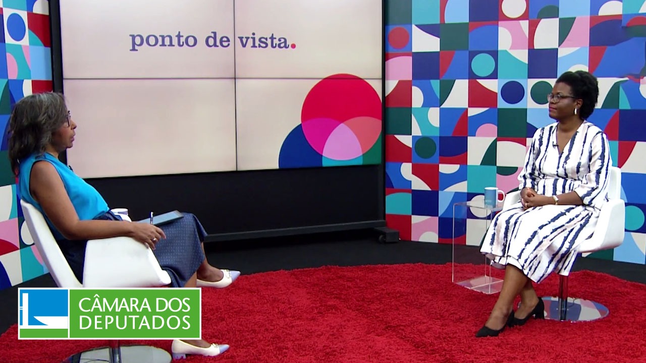 Ponto de Vista | Série Racismo no Brasil | Ep.5: Política de cotas raciais