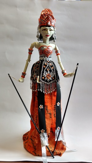 Exposição Presentes Protocolares da Câmara ganha novas peças