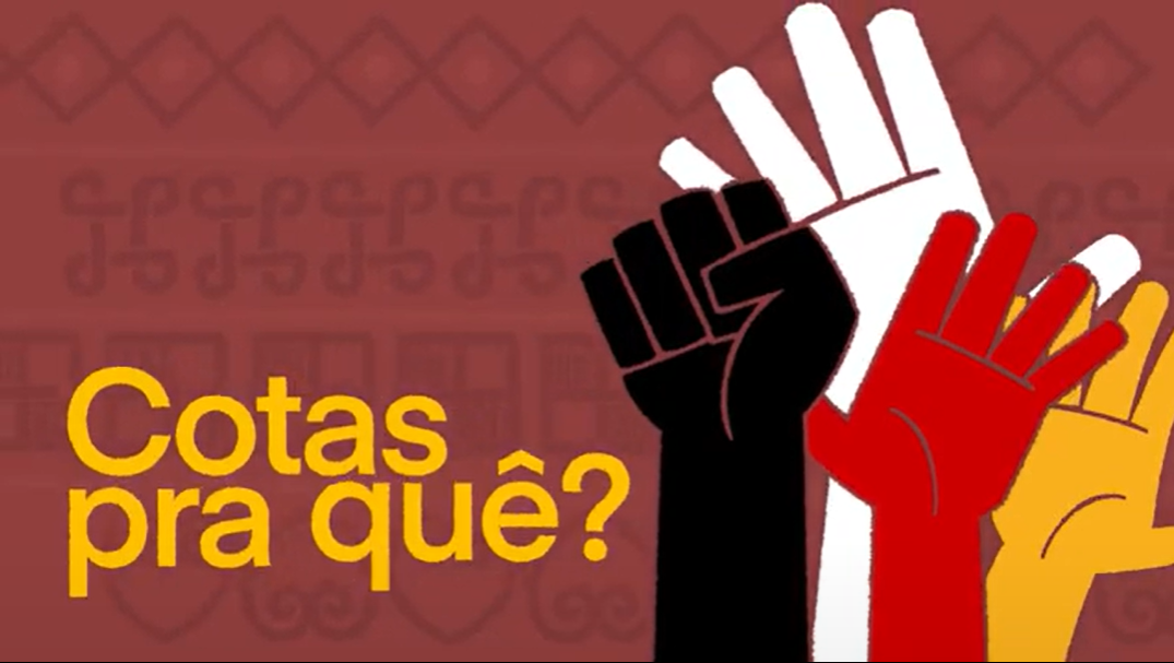 Cotas para quê?
