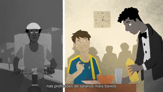 Cotas raciais no ensino superior