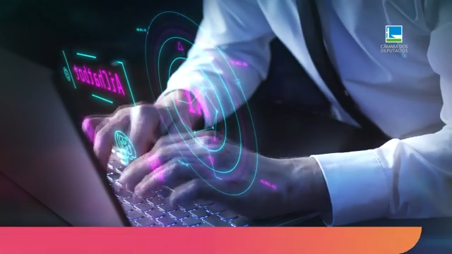 Impactos da inteligência artificial na economia é tema de audiência na Câmara