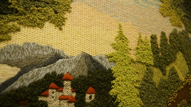 Cultura na Câmara - Palco Aberto: Espaço Cultural do Tribunal de Contas da União