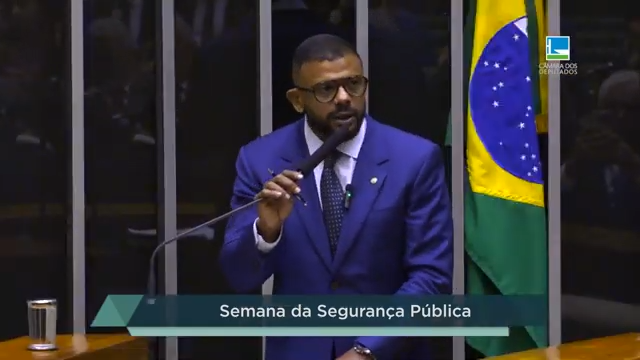 Fatos & Opiniões - Câmara aprova mais de 20 propostas na área de segurança pública