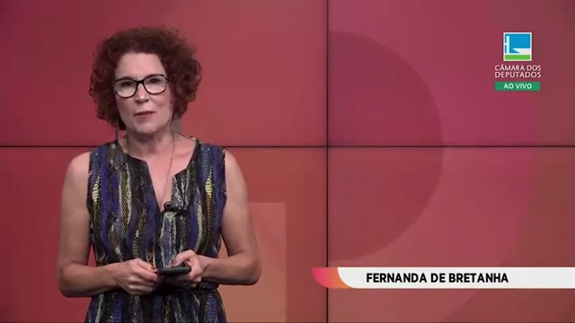 Direto da Câmara - Projetos de combate à violência contra a mulher estão na pauta da semana