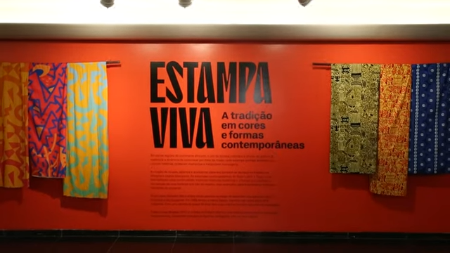 Cultura na Câmara - Tecendo Histórias