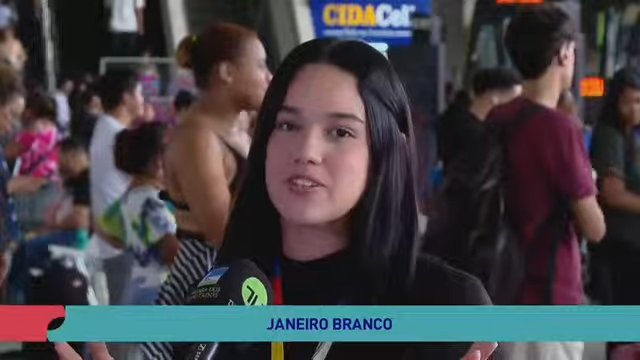 Participação Popular - Janeiro Branco