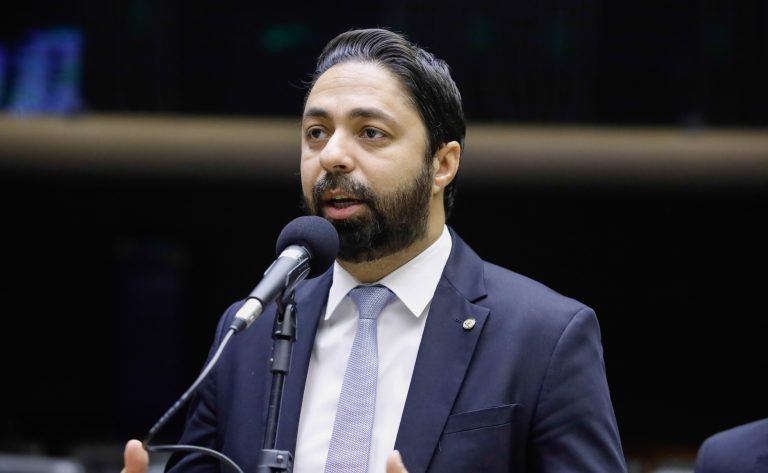 Discussão e votação de propostas legislativas. Dep. Marcelo Moraes (PL - RS)