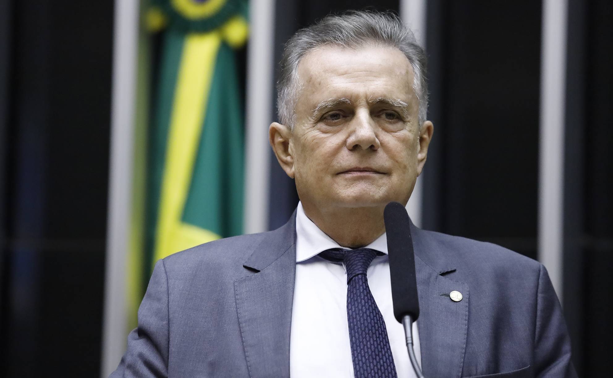 Flávio Nogueira (PT/PI) - Projeto cria Inventário Nacional de Substâncias Químicas