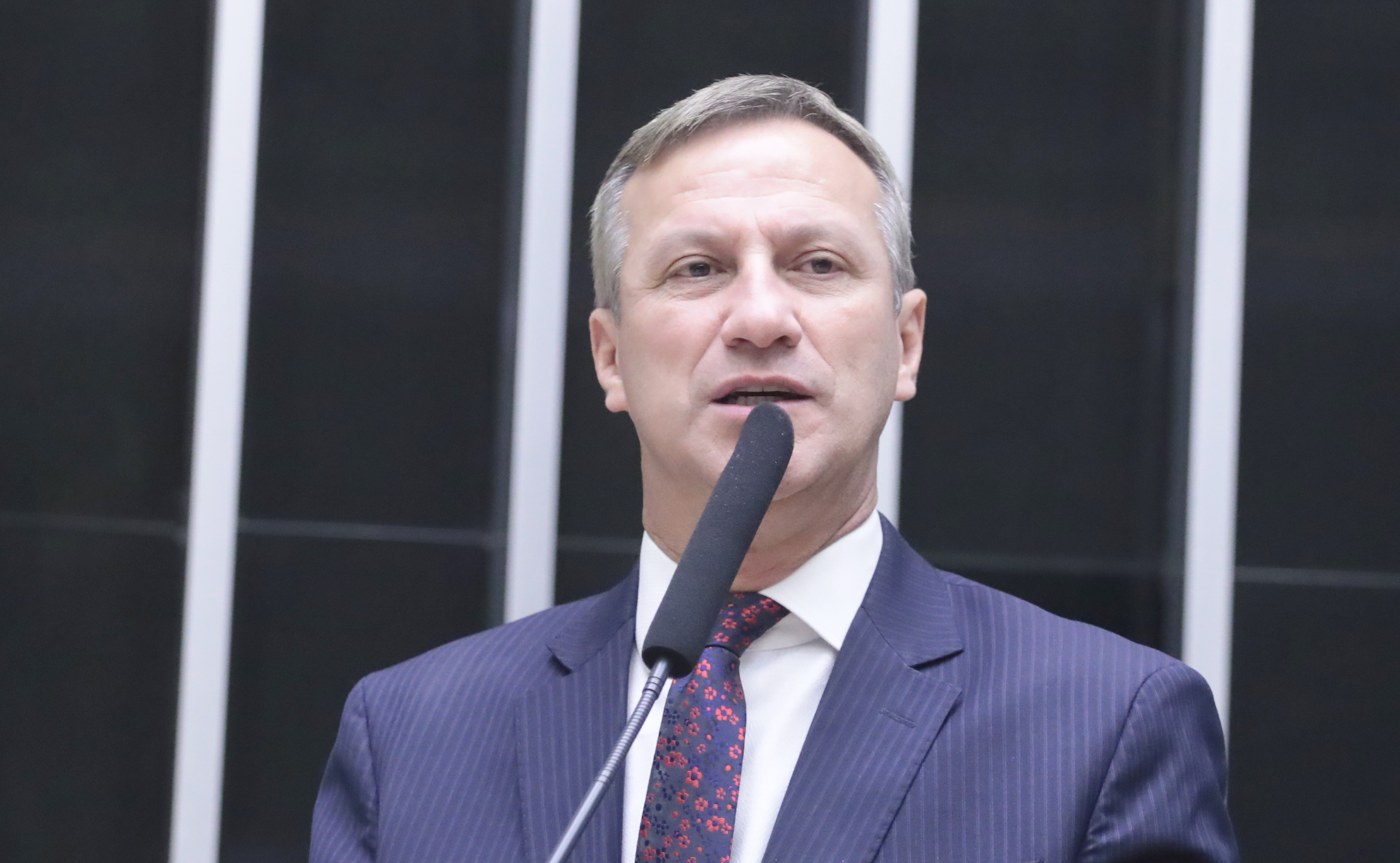 Sanderson (PL/RS) - Segurança Pública