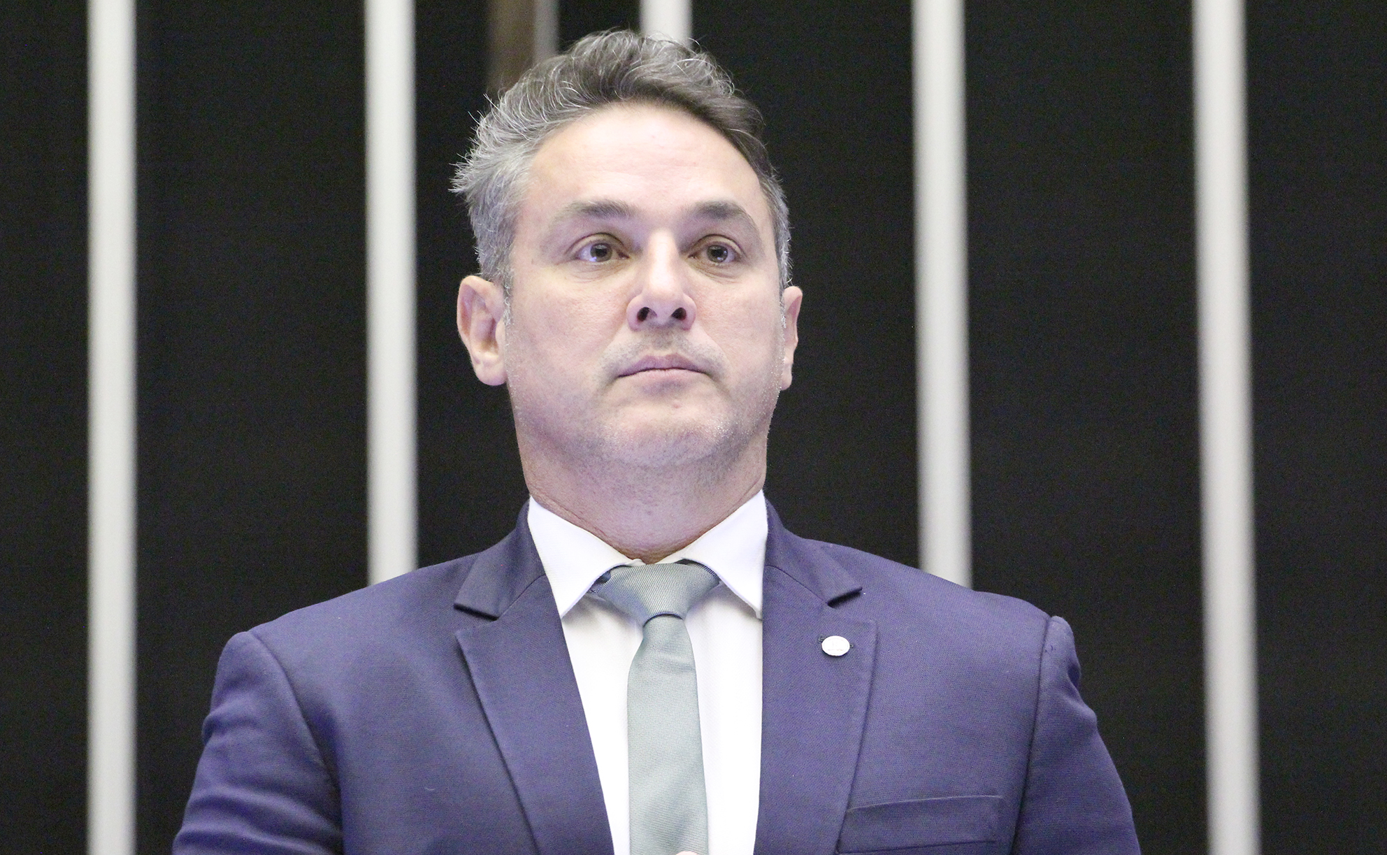 Zucco (PL/RS) - Atuação oposicionista em 2025