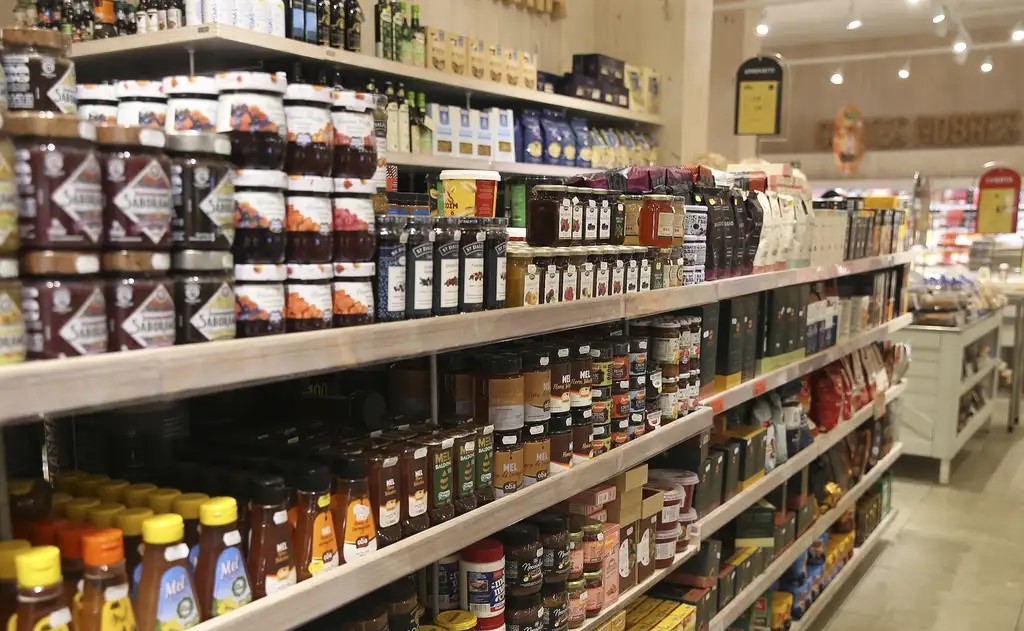 Rotulagem de alimentos - parte 2 (reprise)