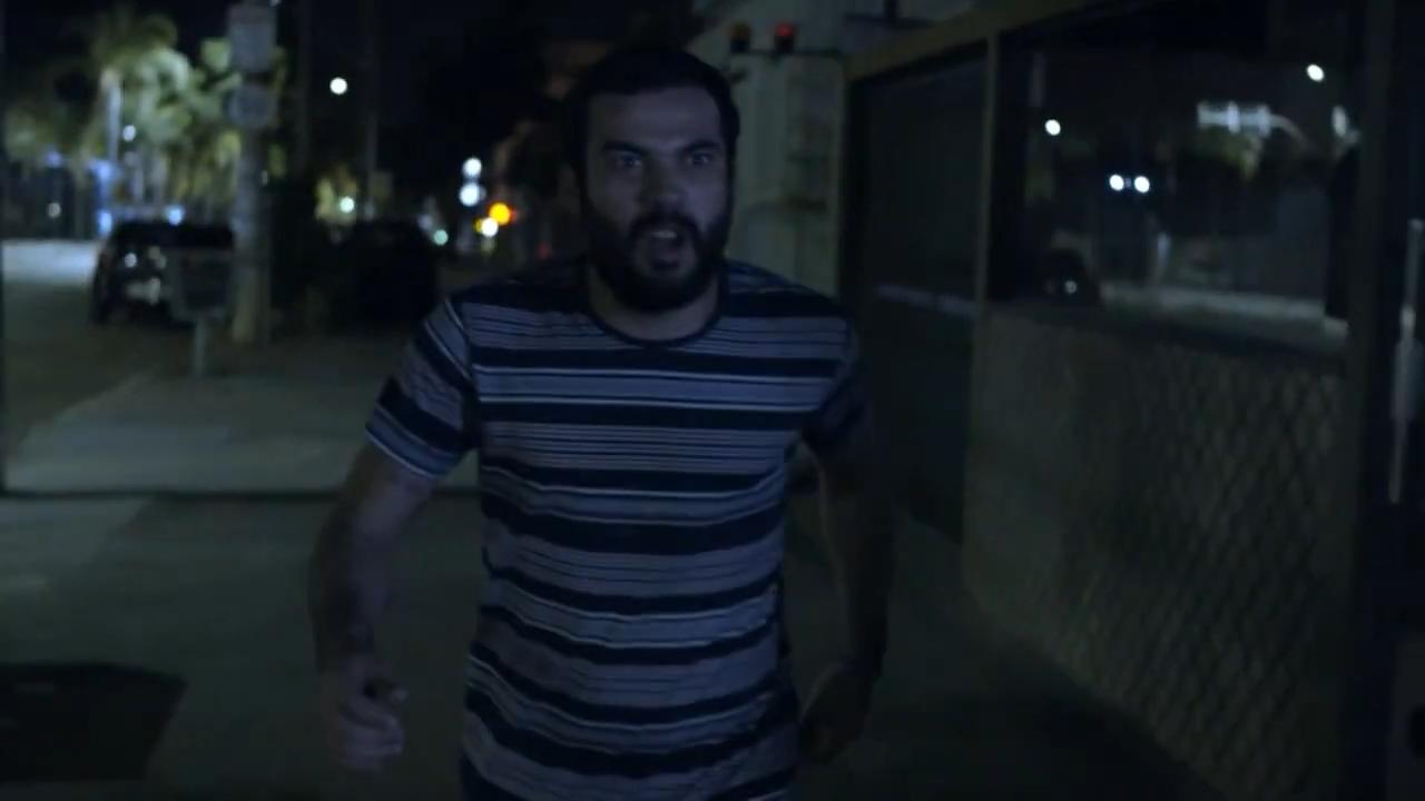 A Bicicleta (Concurso Pelo Fim da Violência contra a Mulher 2024)