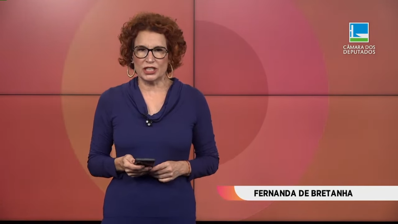 As aprovações no Plenário da Câmara esta semana