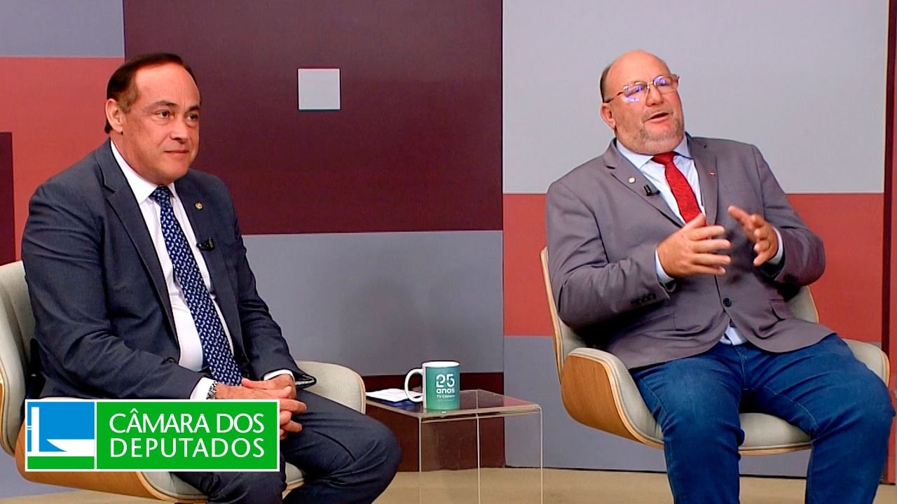 Preço dos Alimentos: João Daniel e Reinhold Stephanes Jr. analisam