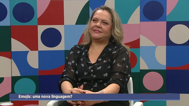 Ponto de Vista - Emojis: uma nova linguagem?