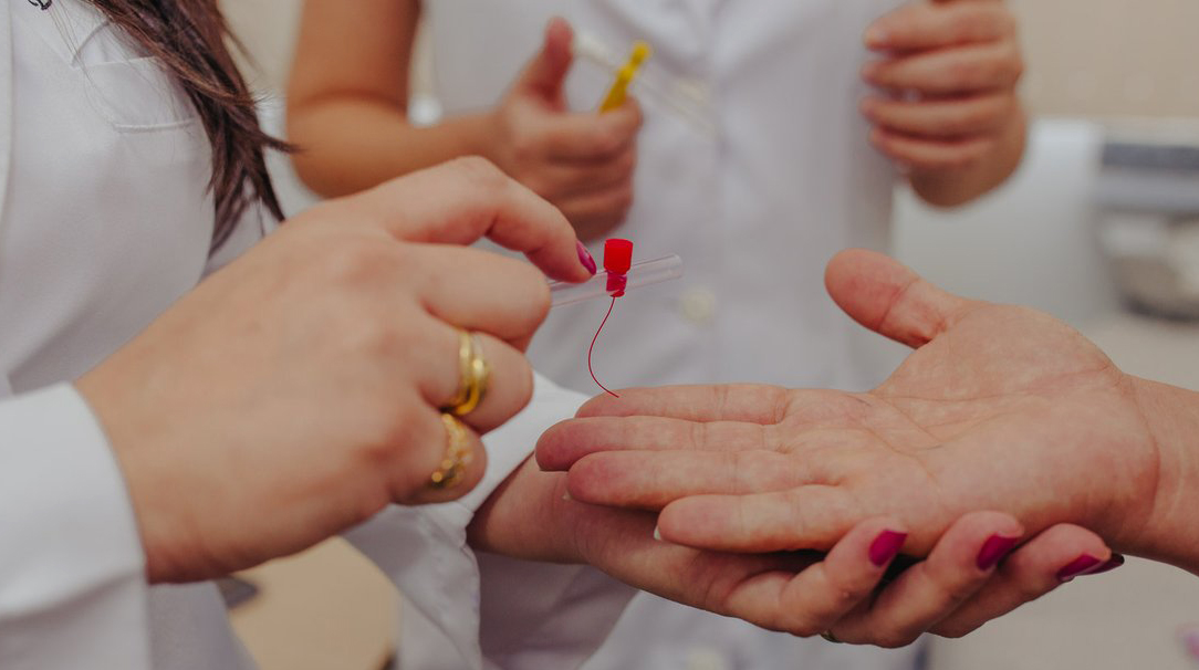 Hanseníase - parte 1: saúde