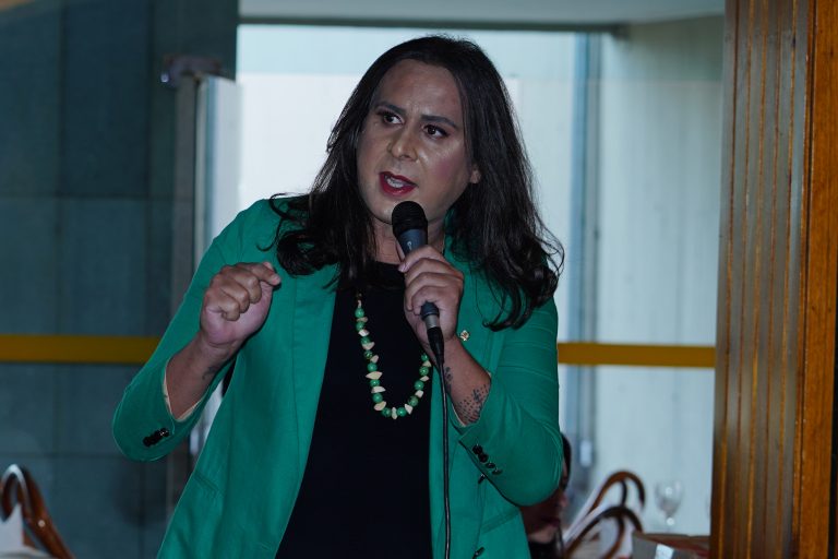 Início das ações do 16º ano de atuação da Frente Ambientalista. Dep. Duda Salabert (PDT - MG).