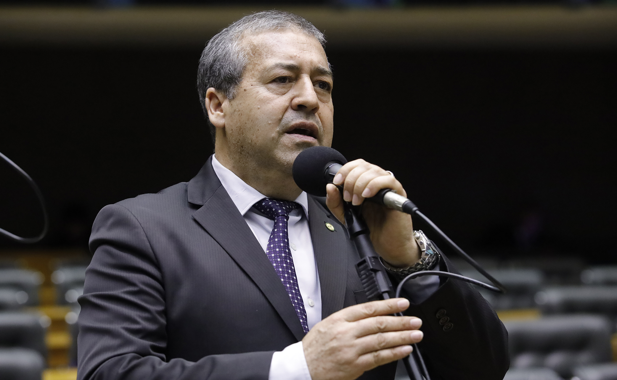 Ronaldo Nogueira (REP/RS) - Projeto destina imóveis da União desocupados para moradias e pequenos negócios