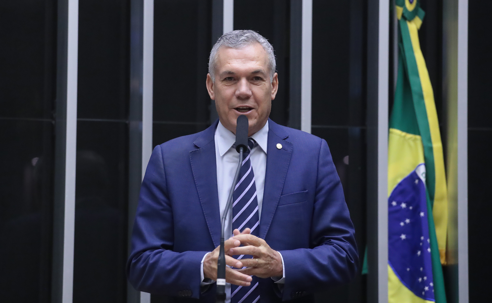 Zé Silva (Solidariedade/MG) - Queijo minas artesanal é patrimônio imaterial da Unesco