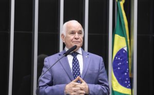 Gilberto Nascimento