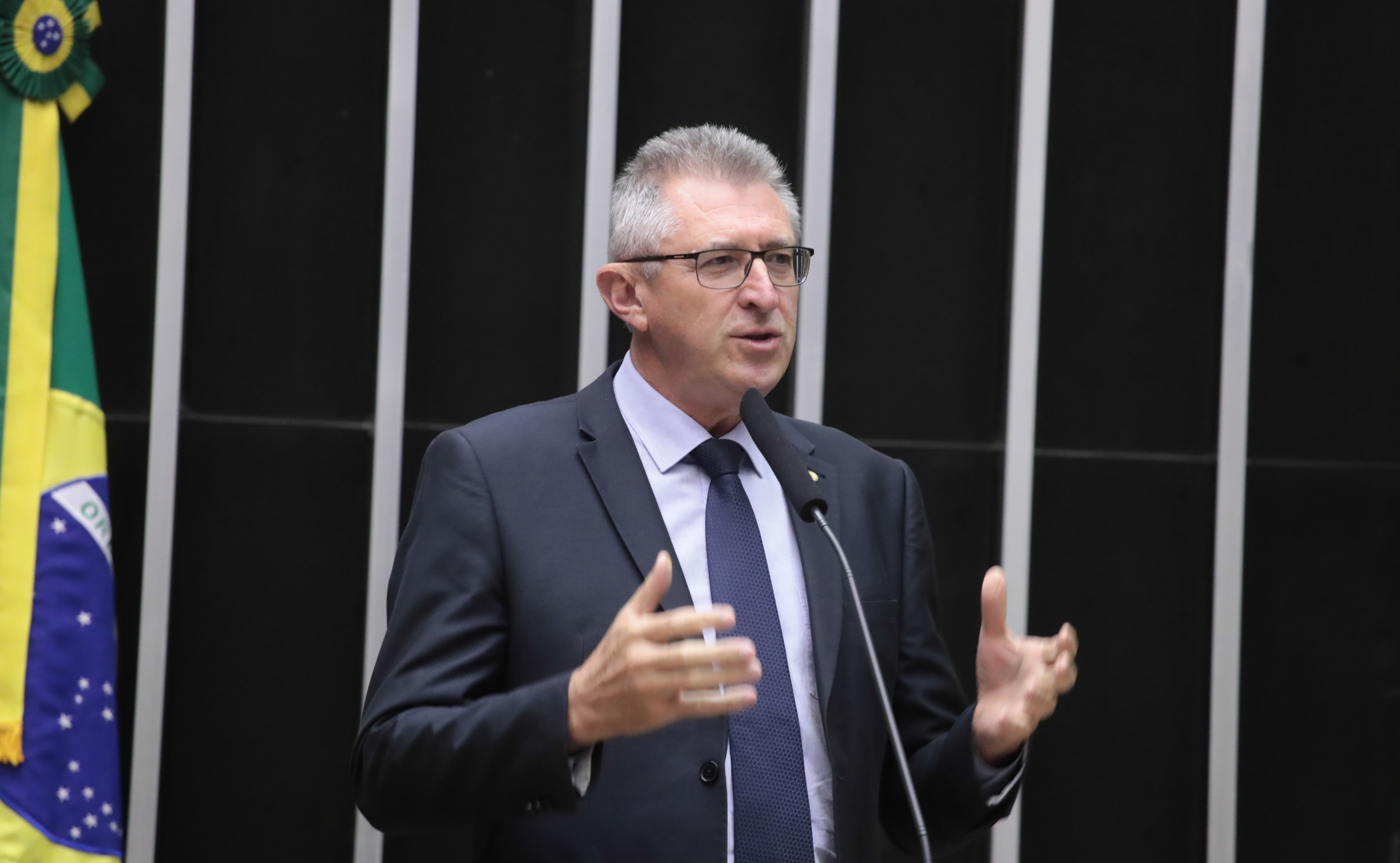 Heitor Schuch (PSB/RS) - Pronaf sem avalista