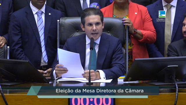 Fatos & Opiniões - Os projetos aprovados pela Câmara após a eleição da nova Mesa Diretora