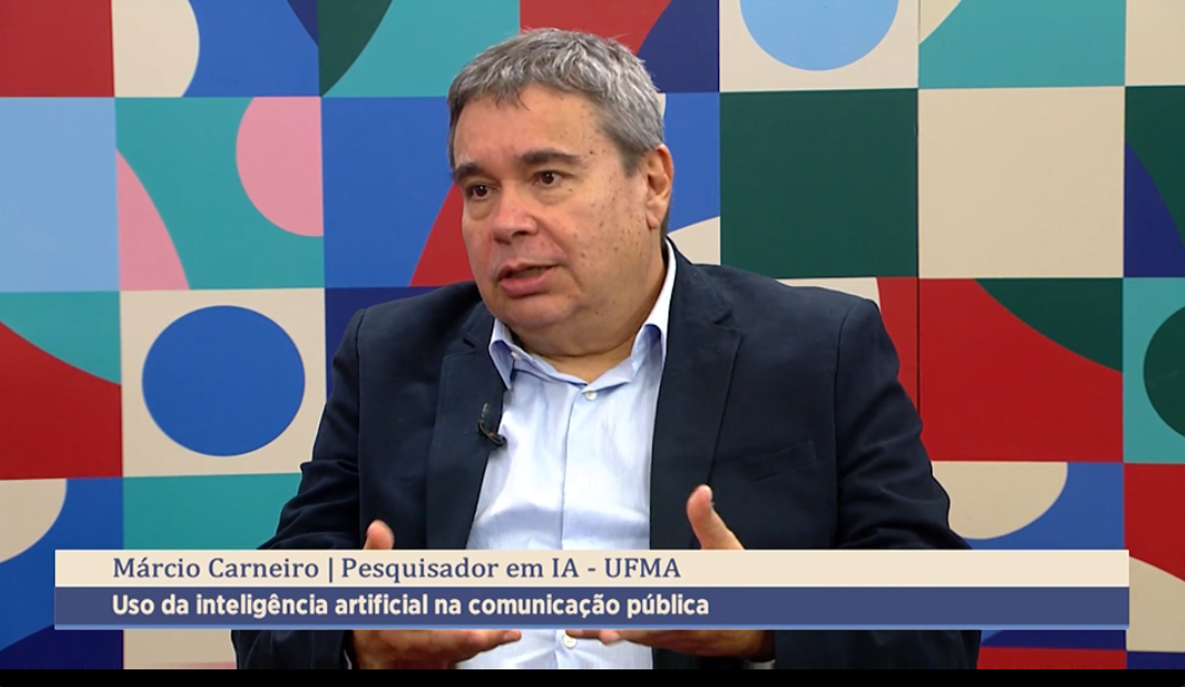 Ponto de Vista - Série Inteligência Artificial | Ep.1: Uso da IA na Comunicação Pública